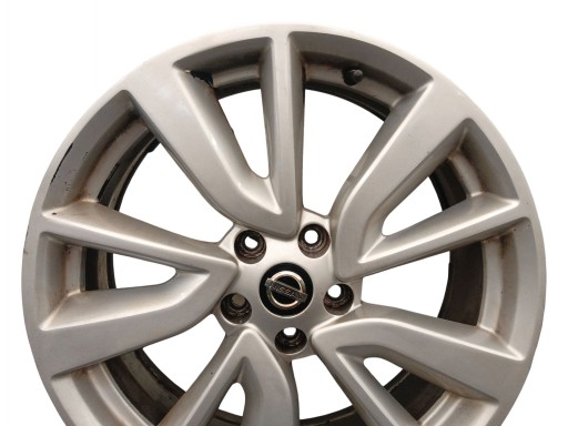 disk hliníkový NISSAN X-TRAIL T32 19'' 7J ET40 5X114,3 4CB3A-MB95