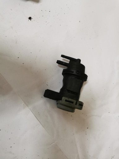 Sensor Unterdruck RENAULT CLIO III 1.5 DCI 05-12