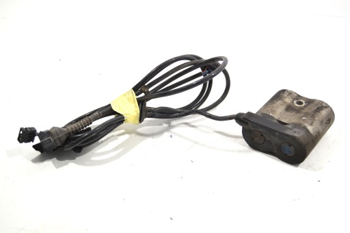 Оголошення регулятор клапана амортизатора mercedes w140 s class cl c140 1403270525