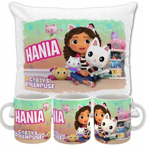 Подушка Something Beautiful 40х40 см