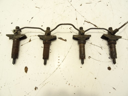 ИНЖЕКТОРЫ MIDLUM S 120 PERKINS 1004-4T