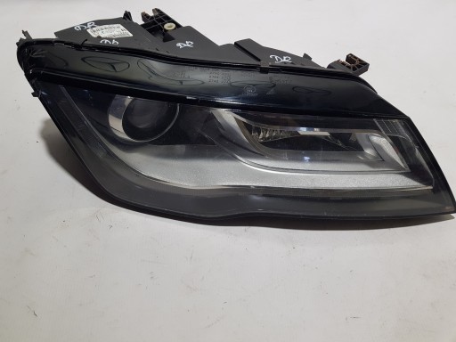 světlo pravý předek AUDI A7 4G XENON LED