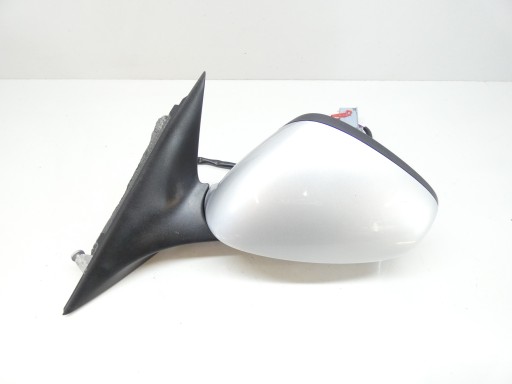 mirror left exterior ALFA ROMEO 159 05-11 7PIN 565/A