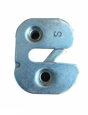 1008055 - ЗАМОК БОЛТА ЛІВОЇ ДВЕРІ MICROCAR MC1 MC2 DUE FIRS