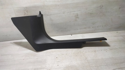 Alfa Romeo Stelvio 2.0T 21r. moulding threshold right front