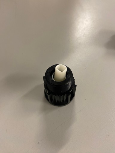 Элемент сцепления тахографа MERCEDES A0005421347