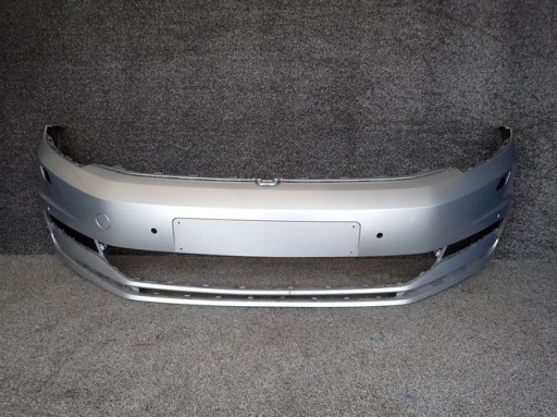 VW TOURAN 5TA 15- FRONTSTOSSSTANGE VORNE