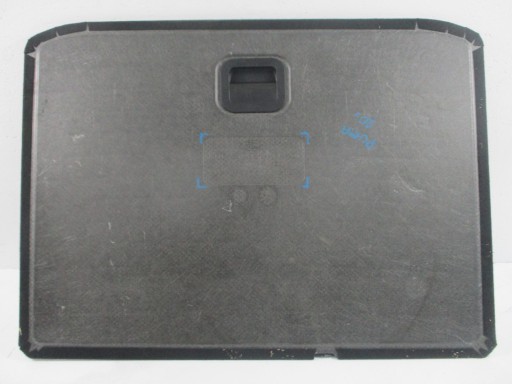 floor boot FORD PUMA II 20R L1TB-S11798-A