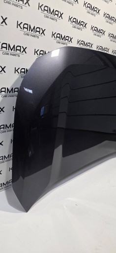 Cofano TOYOTA RAV4 V 19- Originale