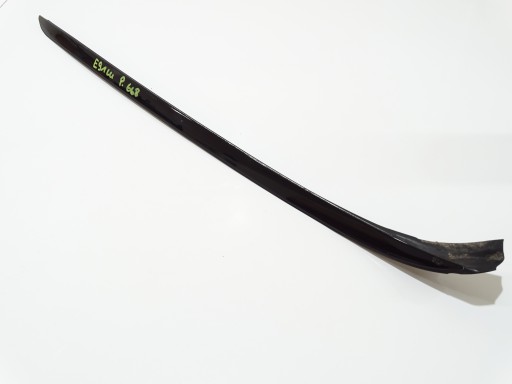 lista ablak CZOLOWEJ jobb BMW E91 LIFT 668