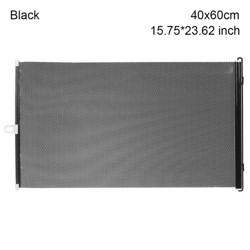 Для автомобіля сонцезахисний козирок SUV ok