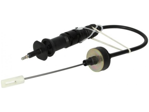 3074 - ТРОС ЗЧЕПЛЕННЯ 3 074 003 327