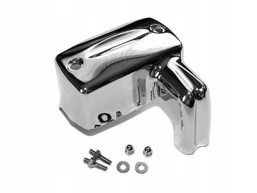 PPH-038 - КРЫШКА КРЫШКИ НАСОСА HONDA VLX 600 DLX DELUXE