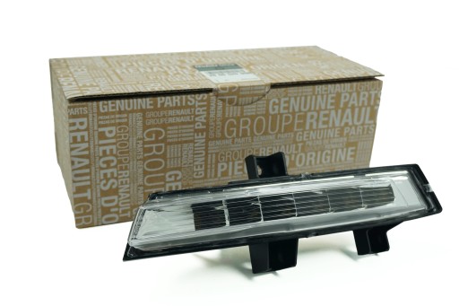 266053404R - Новый дневной DRL LED левый Renault Clio IV RS GT