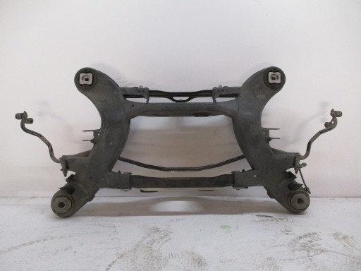 axle beam subframe axle beam rear part MERCEDES 206 2,2D 24R C KLASA
