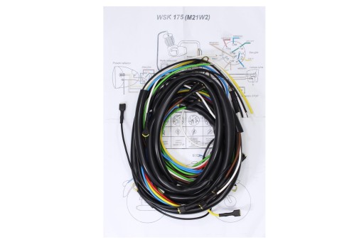 MMP.23.02.2023.14.5022 - ЭЛЕКТРОПРОВОДКА WSK M21W2 175 „SPORT 1”