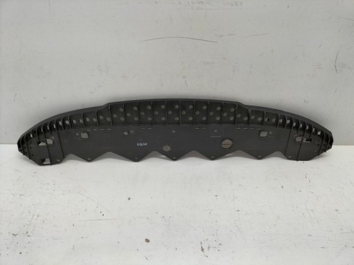 cover cover below bumper front TOYOTA YARIS 2 II LIFT 09-11