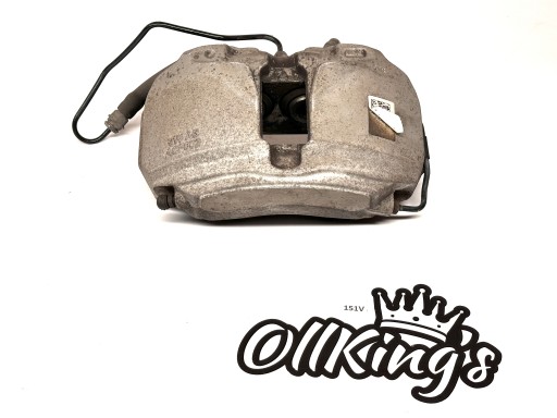 AUDI A4 B9 A5 8W LIFT 2.0TDI caliper brake left front front 8W05DD