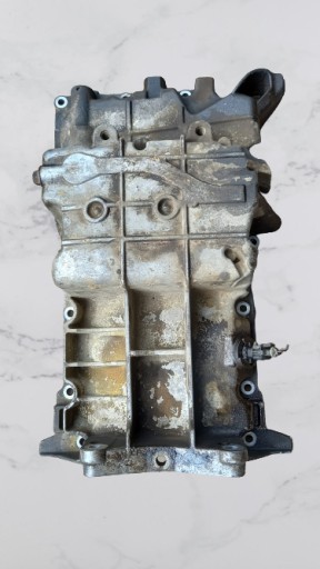 МАСЛЯНИЙ ПІДДОН OPEL SIGNUM 2.2 B 04R