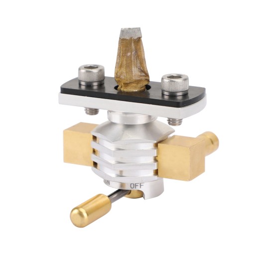 M552-A055 - Кран топливный клапан для Yamaha Yfz350 Raptor YMF660