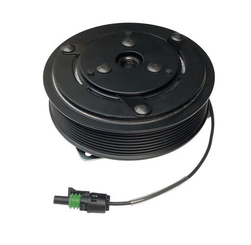 CEL1886 - МУФТА КОНДИЦІОНЕРА YORK 206/209/210 8PK 12V