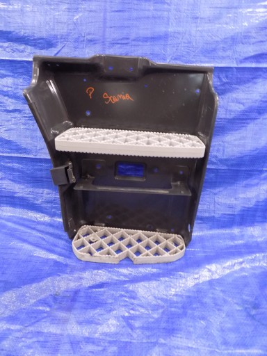 Ступень правая ступень SCANIA P380 11R E5