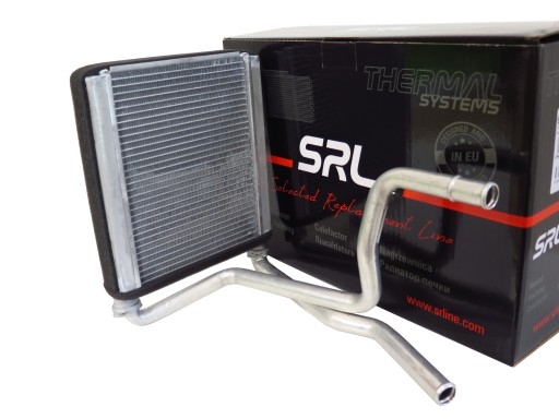 3835N8-1 - ОБОГРЕВАТЕЛЬ ДЛЯ HONDA JAZZ 2001-2008