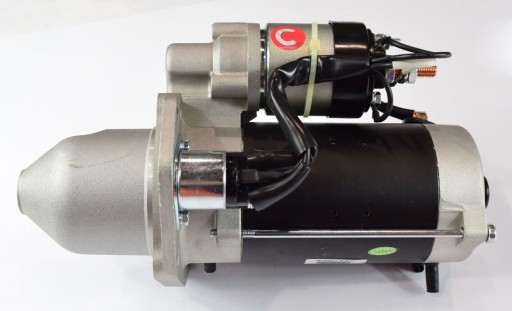 CST10664AS - Стартер каско ивеко еврокарго