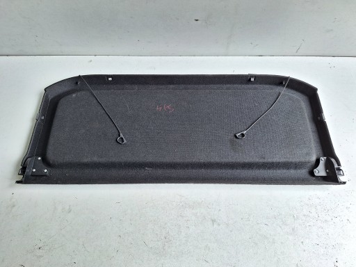 SUZUKI SX4 06-14 zadná plato