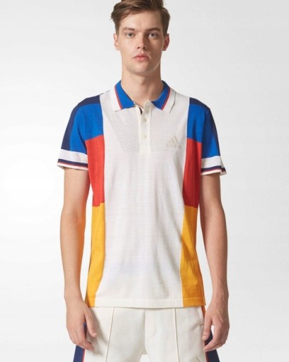 Koszulka Adidas Pharrell Williams US BQ4770 Allegro.pl