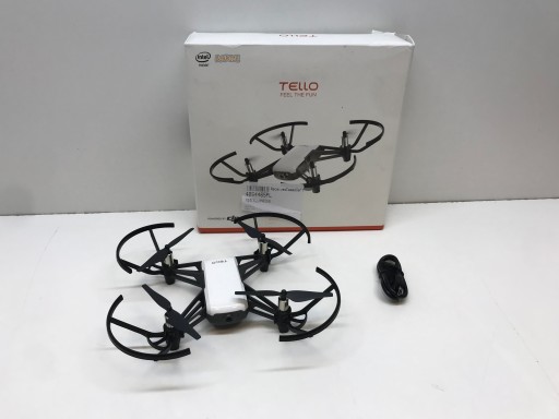Camera D1w Mini Drone Tello Quadcopter Ryze Dron Tello Cena Drone