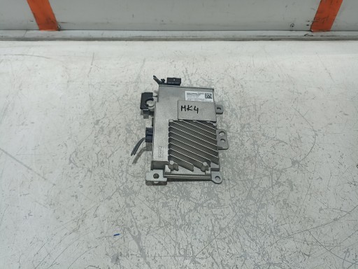 Ford focus mk4 контролер модуля підйому ru5t-14h474-fam