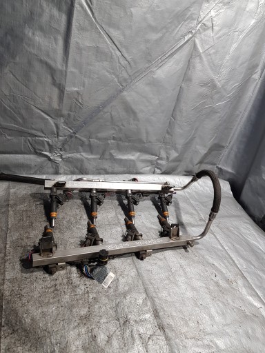 BMW OE 7506924 7514610 Rampe injection Injecteurs E65 4.4 V8