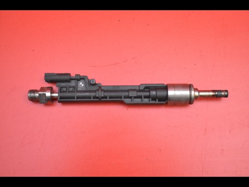 Einspritzdüse Einspritzdüse Pumpe-Düse-Einheit 7597870 0261500109 BMW F10 F11 2.0 TwinPowerTurbo 184 KM