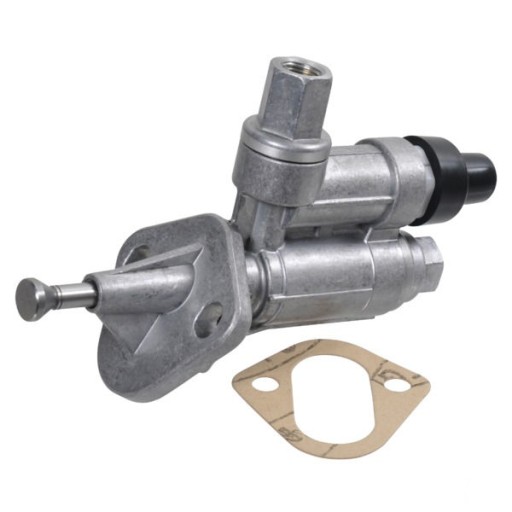 KJ936316KR1 - Топливный насос CASE J925709 J930566 J933252 J9363