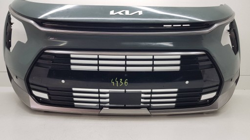 KIA NIRO II HYBRID 2023 - Stoßstange vorne 86511-AT000