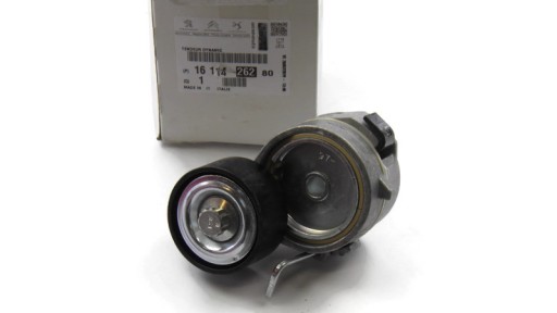1611426280 - НАТЯЖИТЕЛЬ РЕМНЯ PEUGEOT 208 308 1.0 1.2 VTI THP OE