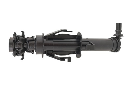 7E5955965 - Левый омыватель фары VW TRANSPORTER VI T6 L