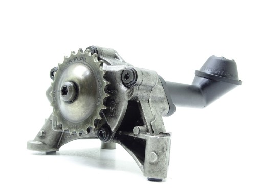 oil pump SKODA OCTAVIA II 2.0 TDI 140KM BKD 03G115105