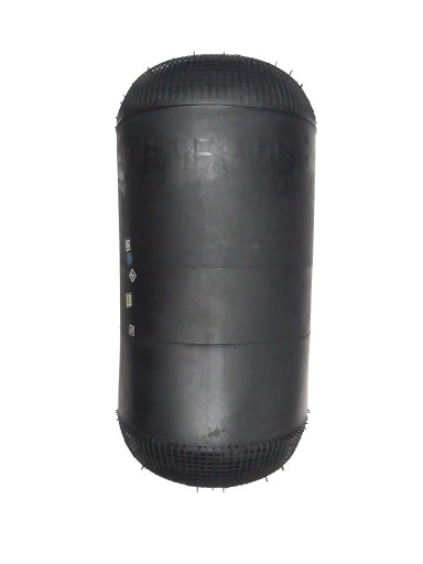 Подушка подвески с сильфоном 1888n man tga p