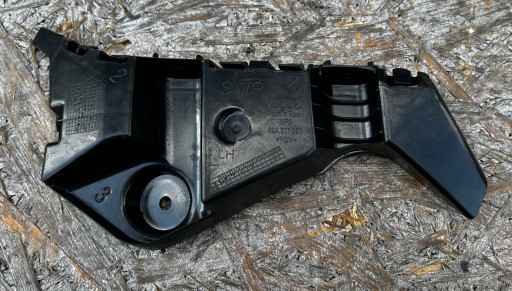 bumper bracket left rear part AUDI A1 II 82A 82A807393