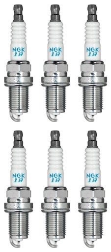 Свічка запалювання ngk 4867