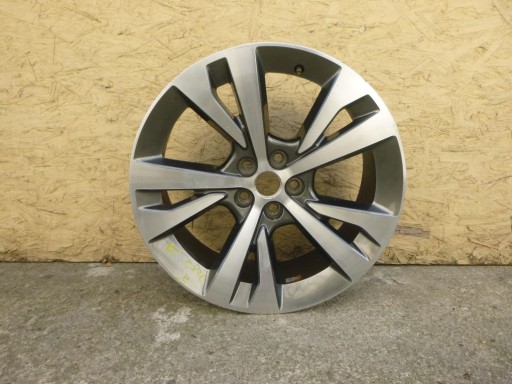 FORD EXPLORER 8.0 J x 20 5x114.3 ET 37,5 disk alu