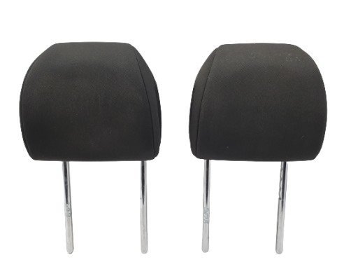 15595 - ПІДГОЛІВНИКИ ПЕРЕДНІХ СИДІНЬ PEUGEOT 308 SW 07-11