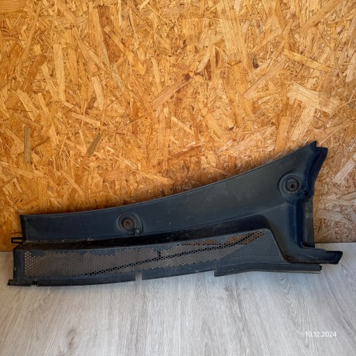 torpedo left PEUGEOT 3008 II 98101165XT