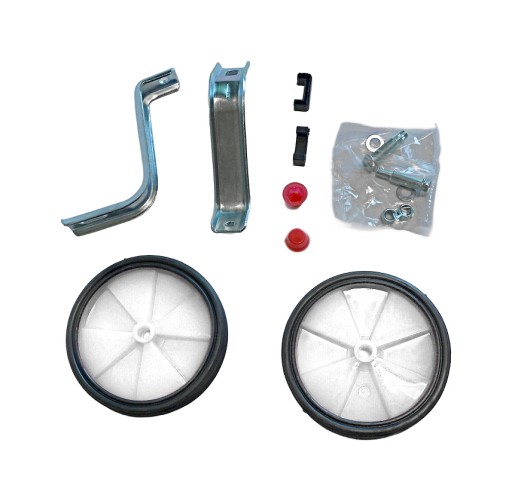 Бічні велосипедні колеса 2K для колеса 12\