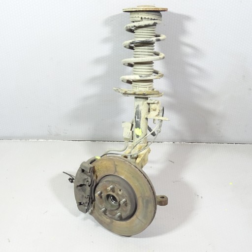 FORD GALAXY II 2.0TDCI MCPERSON links