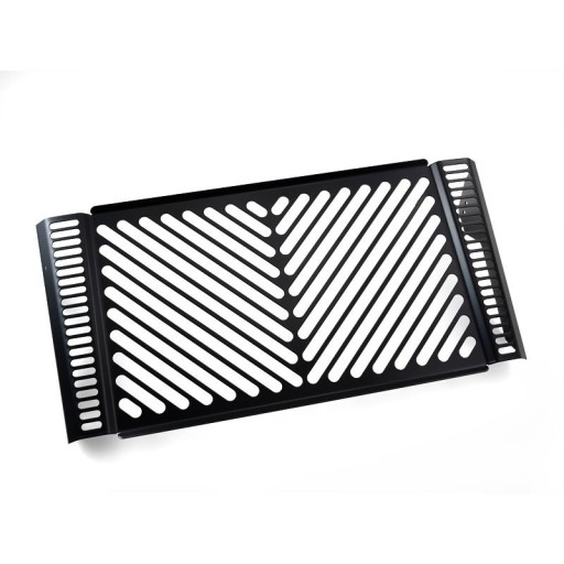 ZIEGER РЕШІТКА РАДІАТОРА 10001388