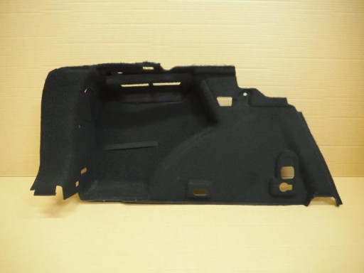 ОББИВКА БАГАЖНИКА ЛІВА RENAULT MEGANE IV УНІВЕРСАЛ