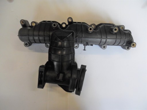 DUCATO 2.3 12- intake manifold EURO 5 EURO 6